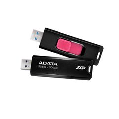 ADATA SC610 500 GB Black-thumb-3