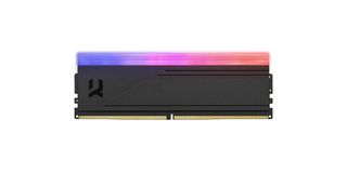 Goodram IRDM RGB DDR5 IRG-64D5L32/64GDC memory module 64 GB 2 x 32 GB 6400 MHz