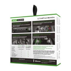 Turtle Beach Recon Cloud Wireless Controller Black / Xbox Series X-thumb-3