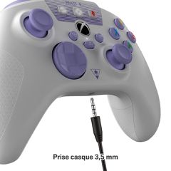 Turtle Beach REACT-R Wired Controller - Spark / Xbox Series X-thumb-2
