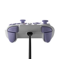 Turtle Beach REACT-R Wired Controller - Spark / Xbox Series X-thumb-1