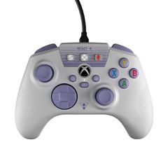 Turtle Beach REACT-R Wired Controller - Spark / Xbox Series X
