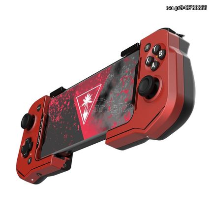 Turtle Beach Atom Controller - Red/Black Android / Xbox Series X