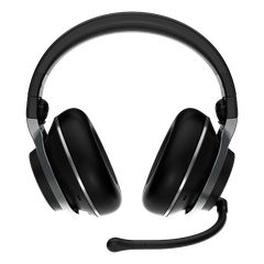 Turtle Beach Stealth PRO Wireless Headset Black / PlayStation 5-thumb-1