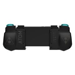 Turtle Beach Atom Controller - Black/Teal Android / Xbox Series X-thumb-1