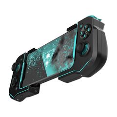 Turtle Beach Atom Controller - Black/Teal Android / Xbox Series X