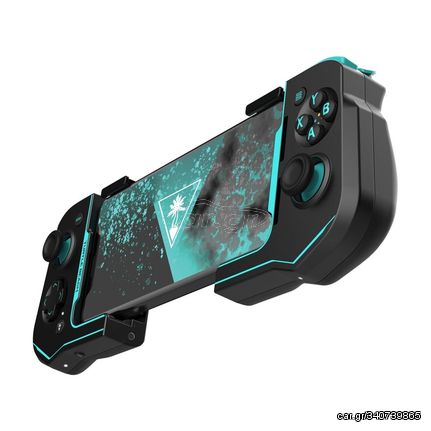 Turtle Beach Atom Controller - Black/Teal Android / Xbox Series X