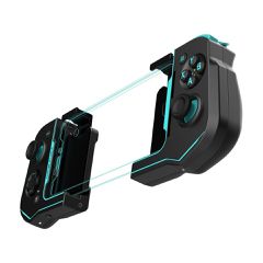 Turtle Beach Atom Controller - Black/Teal Android / Xbox Series X-thumb-4