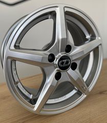ΖΑΝΤΕΣ 15" OZ CANOVA 4X108 6,5X15 ΓΙΑ 106/SAXO-thumb-1