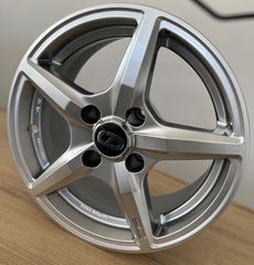 ΖΑΝΤΕΣ 15" OZ CANOVA 4X108 6,5X15 ΓΙΑ 106/SAXO-thumb-2