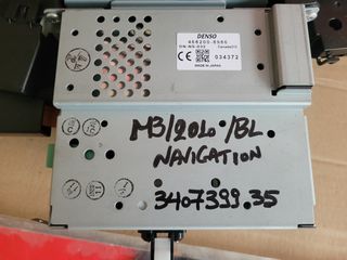 MAZDA 3 BL 2010 ΟΘΟΝΗ DISPLAY NAVIGATION 468200-8986-thumb-6