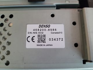 MAZDA 3 BL 2010 ΟΘΟΝΗ DISPLAY NAVIGATION 468200-8986-thumb-15