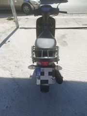 Daytona DY-R 125 2021 Γραμμάτια Δεκτά!-thumb-2