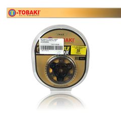 ΜΕΤΑΒΛΗΤΟ ΓΡΑΝΑΖΙ TOBAKI YAMAHA CRYPTON X135 38T ΕΛΑΦΡΩΜΕΝΟ