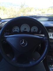 Mercedes-Benz C 180 '00