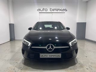 Mercedes-Benz A 180 '20  d Progressive 7G-DCT ΕΛΛΗΝΙΚΟ!!!