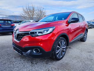 Renault Kadjar '16 Bose edition 