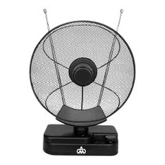 DM-0048 Κεραία TV με ενισχυτή 36dB