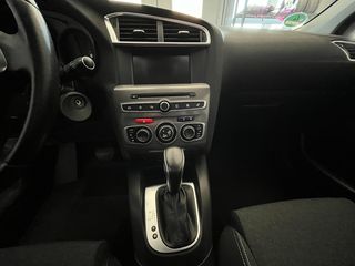 Citroen C4 2016 BlueHDi 120 Start-Stop Selection-Automatik-Navi-thumb-10