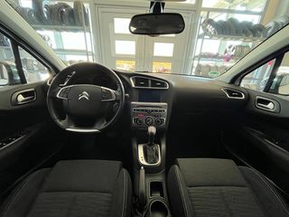 Citroen C4 2016 BlueHDi 120 Start-Stop Selection-Automatik-Navi-thumb-6