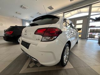 Citroen C4 2016 BlueHDi 120 Start-Stop Selection-Automatik-Navi-thumb-5
