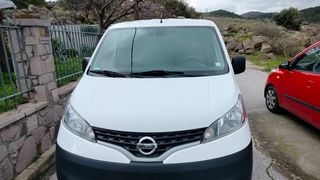 Nissan NV 200 '19