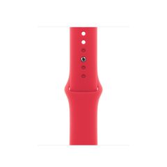 Apple 41mm (PRODUCT)Red Sport Band M/L