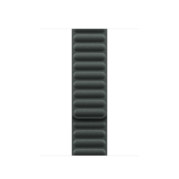 Apple 41mm Evergreen Magnetic Link - M/L
