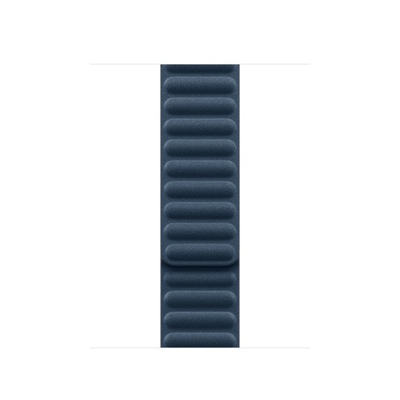 Apple 41mm Pacific Blue Magnetic Link - M/L