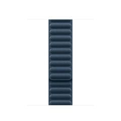 Apple 41mm Pacific Blue Magnetic Link - M/L