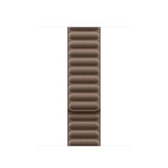 Apple 41mm Taupe Magnetic Link - S/M
