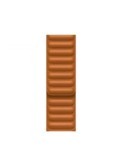 Apple Leather Link 41/40/38mm