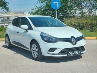Renault Clio '18 OΘΟΝΗ ANDROID