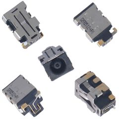 Βύσμα Τροφοδοσίας DC Power Jack Socket για MSI MS-1552 MS1552 MSI MS-15521 MSI Modern 15 A11SB A11SBL A11SBU A11ML A11MU MSI Summit B15 A11M A11MT 19V ( Κωδ.31016 )