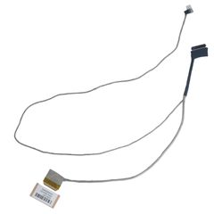 Καλωδιοταινία Οθόνης - Flex Video Screen LCD Cable για Laptop Haier 5000 CASPER C600 C650 15.6" 60Hz DD0LG9LC001 DD0LG9LC021 JHI3AXD9455 eDP 30pins Monitor cable ( Κωδ.1-FLEX1373 )