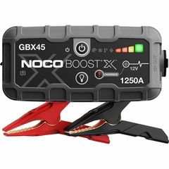 Φορτιστής Μπαταρίας Aυτοκινήτου Noco GBX45