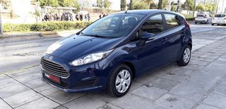 Ford Fiesta '15 ΠΕΤΡΕΛΑΙΟ ΠΡΟΣΦΟΡΑ !!!