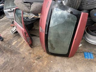 Opel corsa c διαφορά ανταλλακτικά μοντέλο 00-05-thumb-3