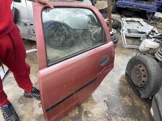 Opel corsa c διαφορά ανταλλακτικά μοντέλο 00-05-thumb-5