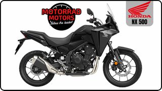 Honda NX 500 2026 ΕΤΟΙΜΟΠΑΡΑΔΟΤΟ-thumb-2