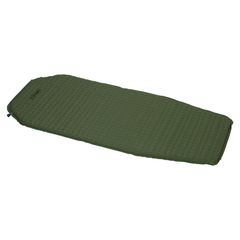 Υπόστρωμα Travelite Thermal Mat Midi Snugpak Olive