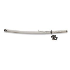 Σπαθί Tole10 White Katana Blade 68 cm 32596