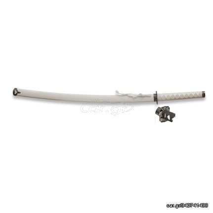 Σπαθί Tole10 White Katana Blade 68 cm 32596