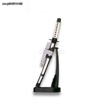 Σπαθάκι Tole10 Mini Katana With Stand Blade 12 33312