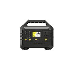 Power Station Nitecore NES500,144000mAh