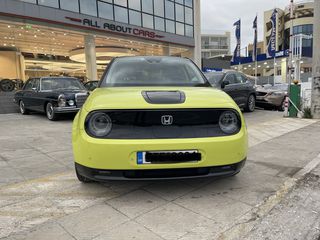 Honda e 2023-thumb-5