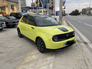 Honda e 2023-thumb-4