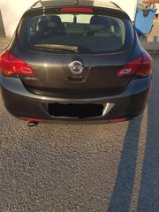 Opel Astra '12 J