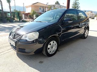 Volkswagen Polo '06  1.4 16V Trendline