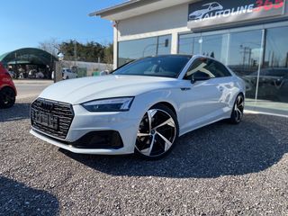 Audi A5 2021-thumb-1